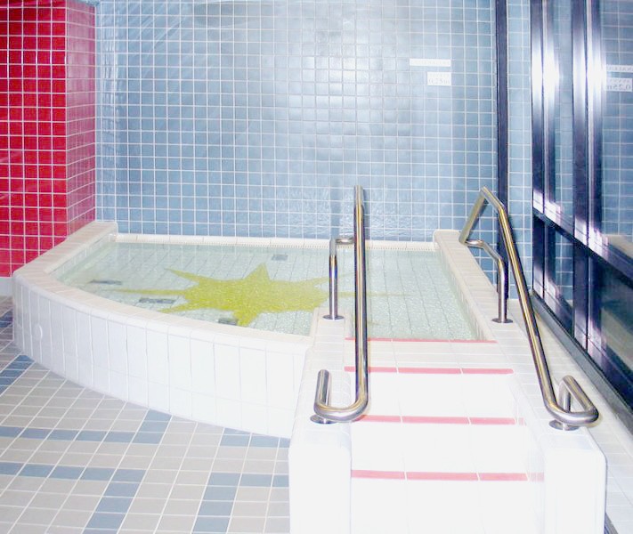 ABL-Laatat - reference Spa Tiles- Spa Kuntoranta